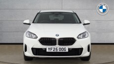 BMW 1 Series 120 Sport 5dr Step Auto Petrol Hatchback